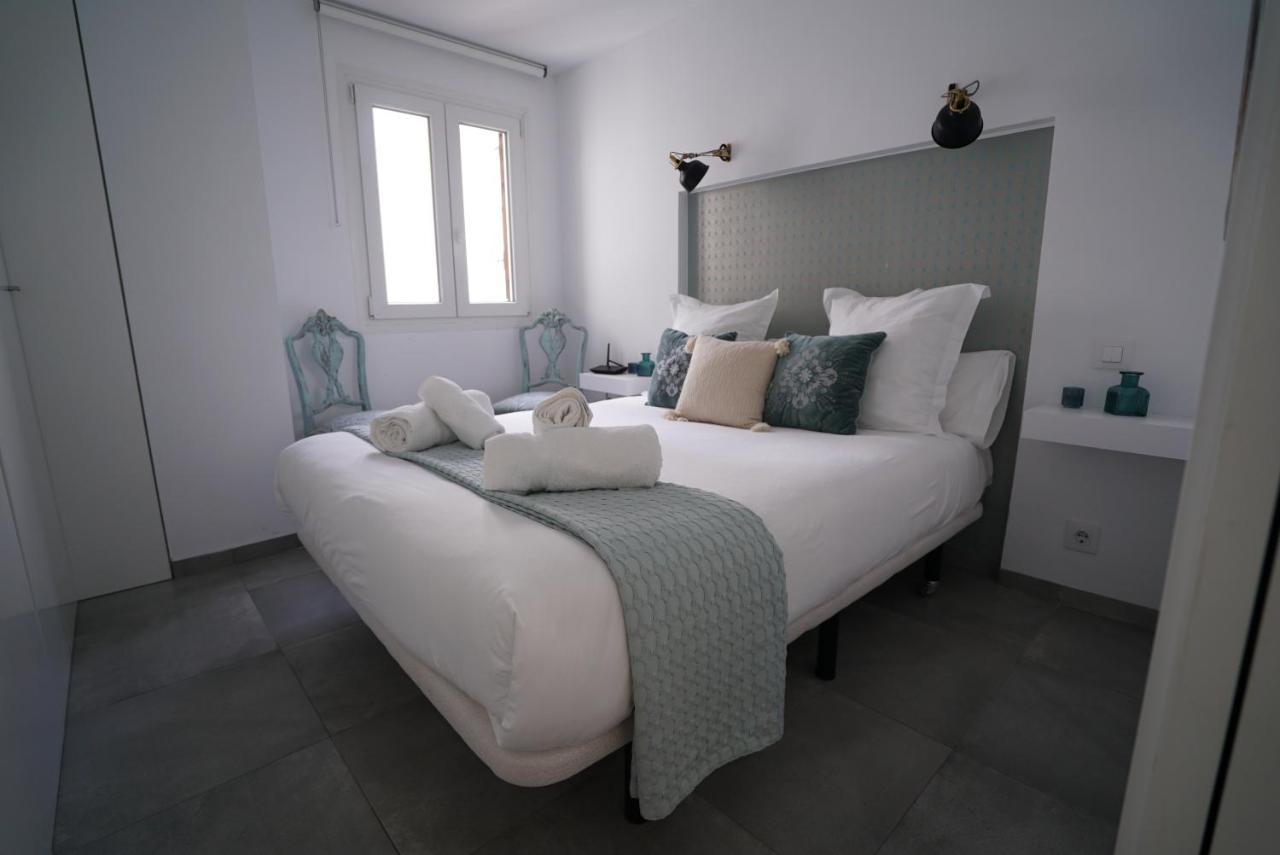 Apartment Dreamsapt Placentines *