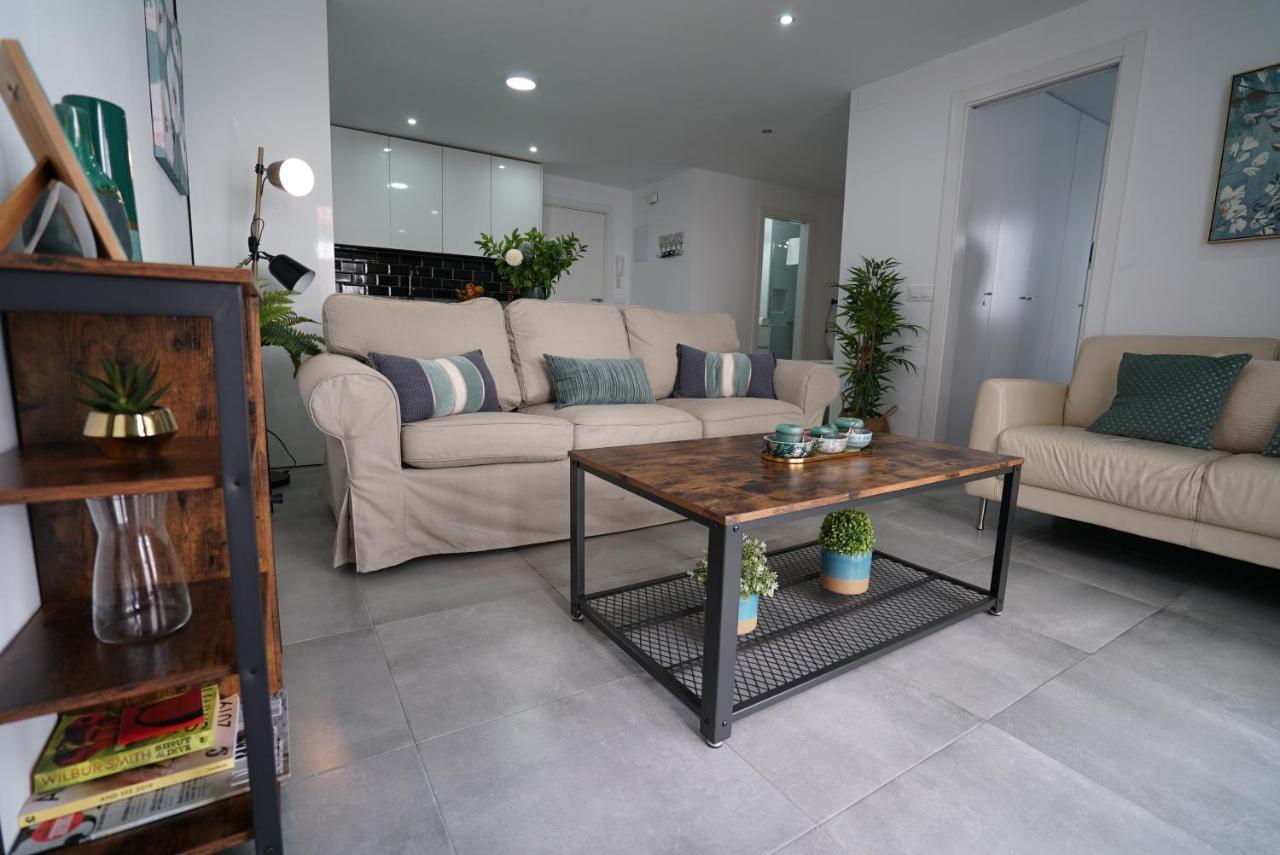 Apartment Dreamsapt Placentines *