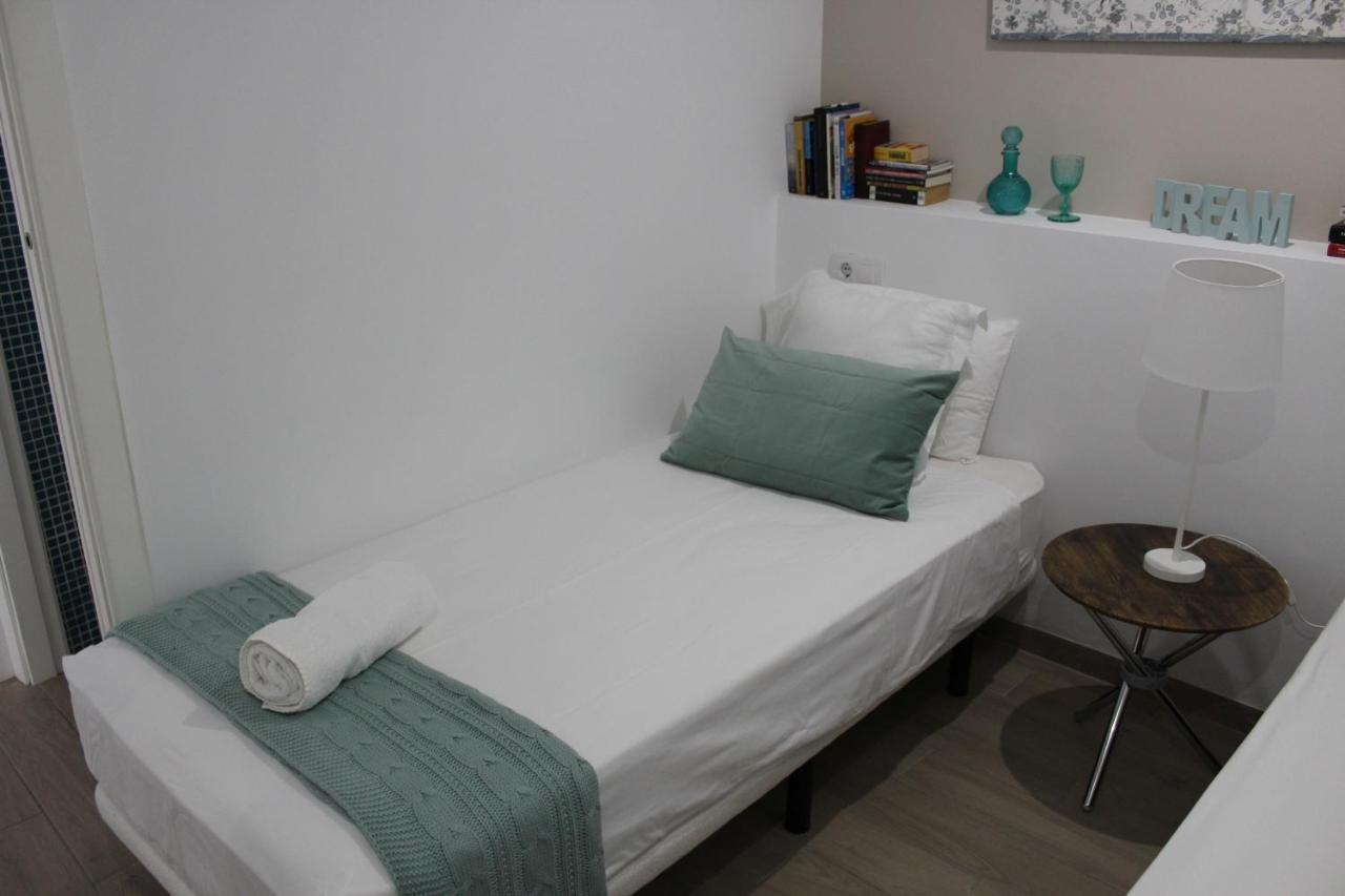 Apartment Dreamsapt Placentines *