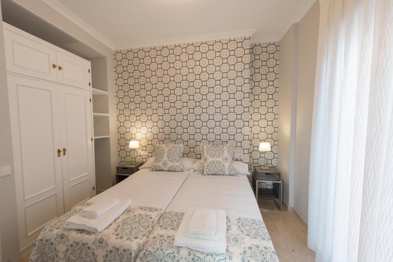 Centriko Francos Apartment Seville