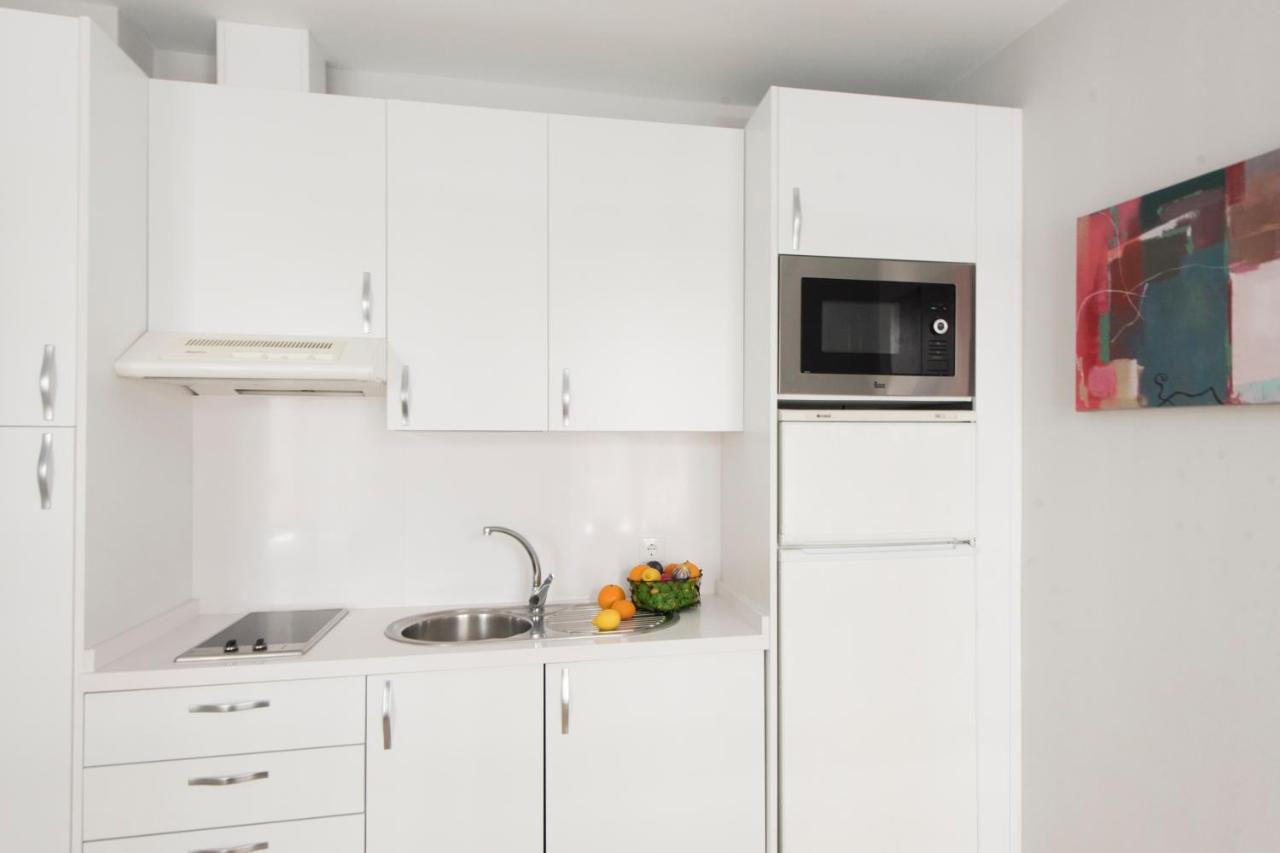 Apartment Centriko Francos