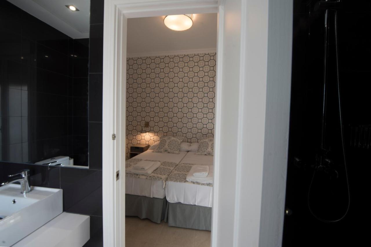 Centriko Francos Apartment