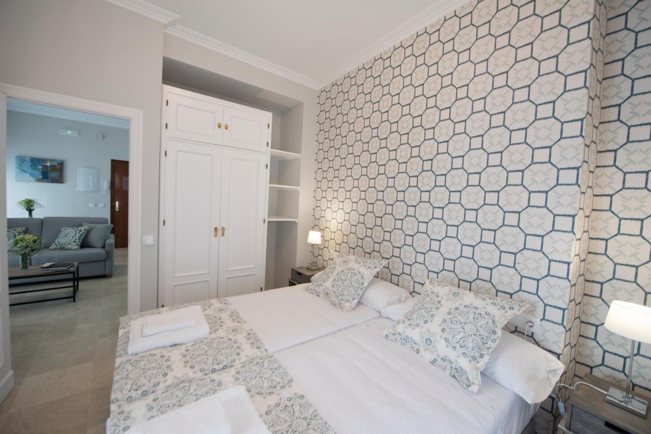 Apartment Centriko Francos Seville
