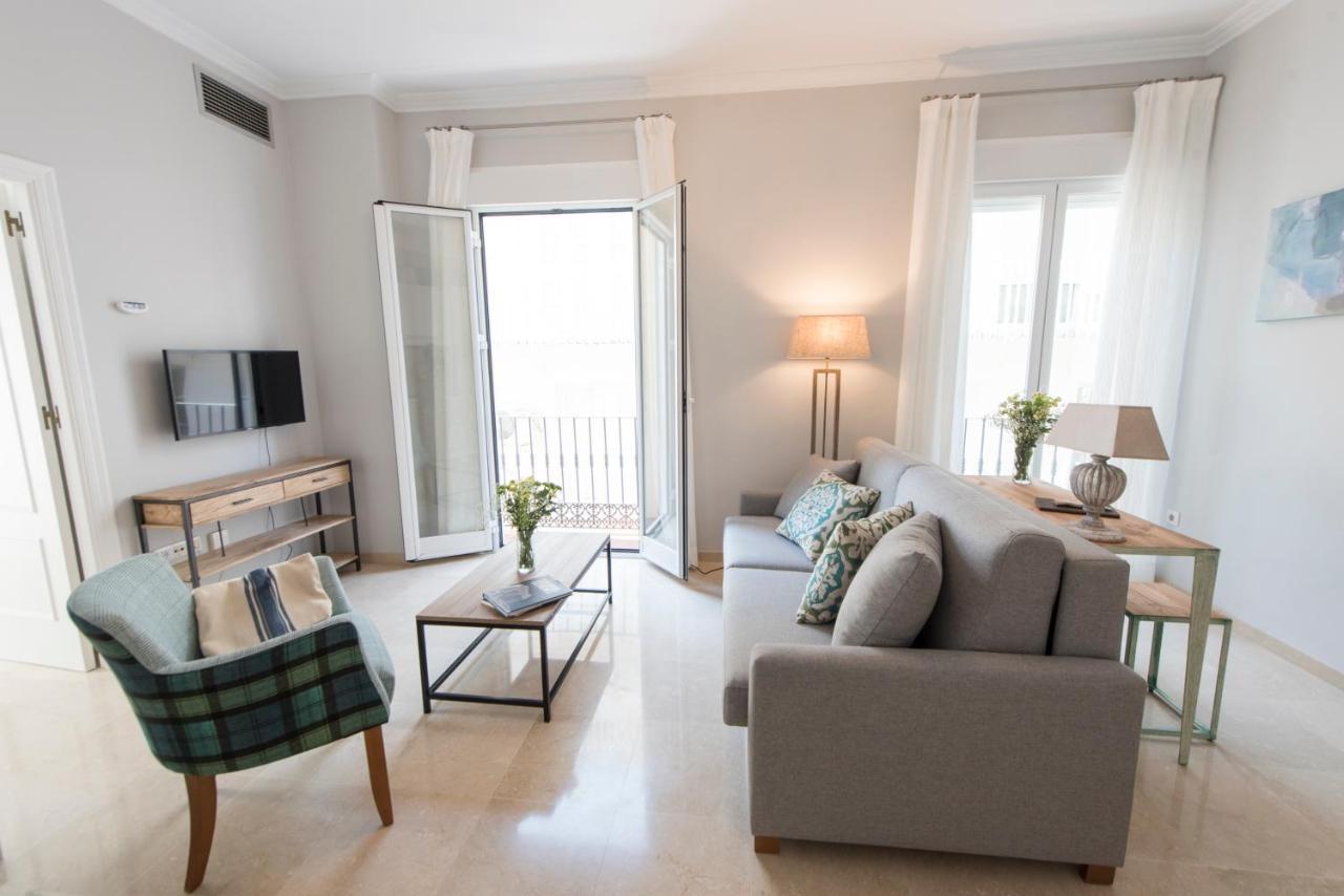 Centriko Francos Apartment Seville