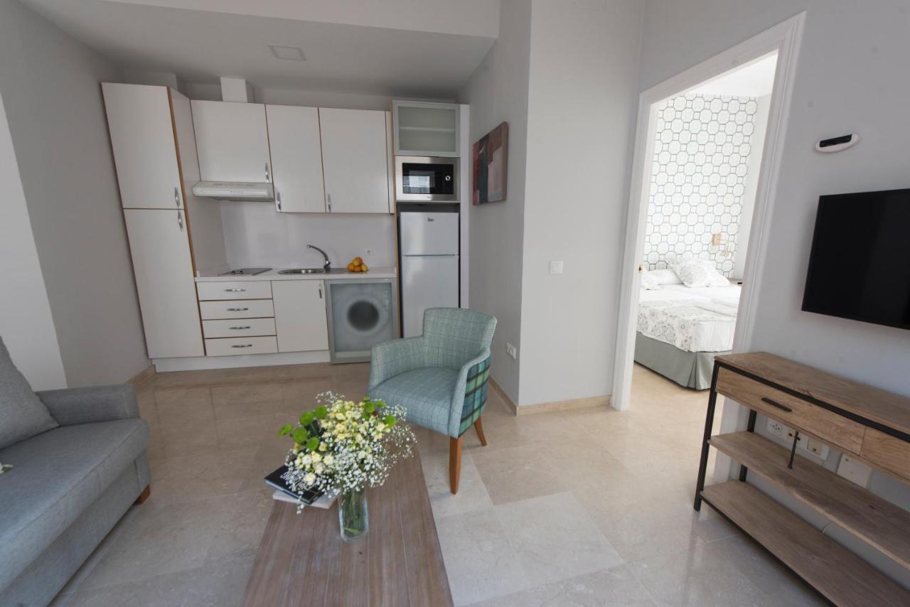 Centriko Francos Apartment