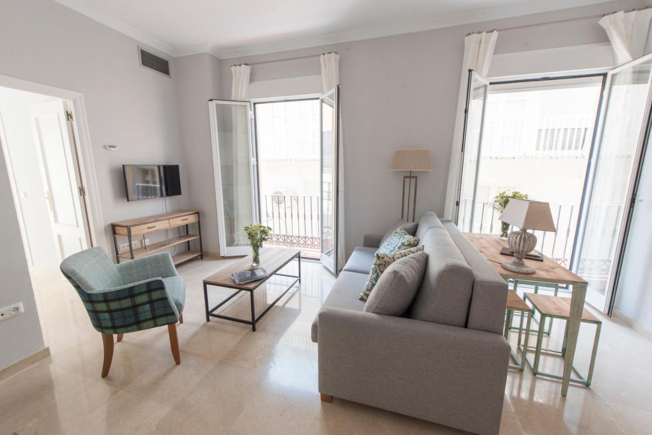 Apartment Centriko Francos