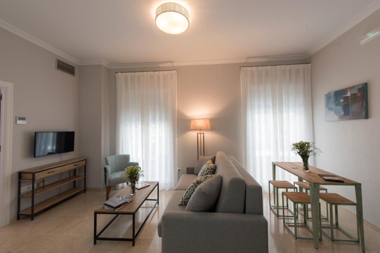 Apartment Centriko Francos