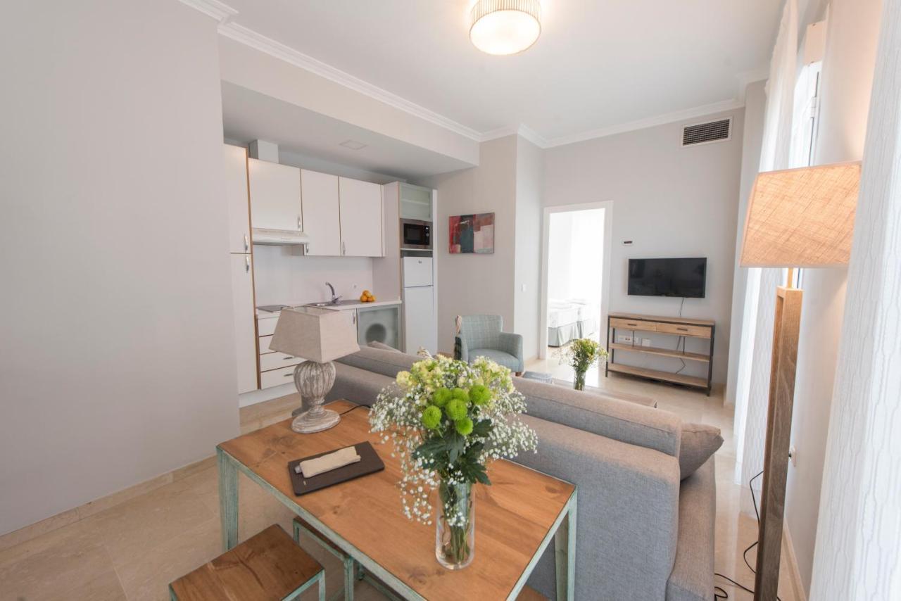 Apartment Centriko Francos Seville