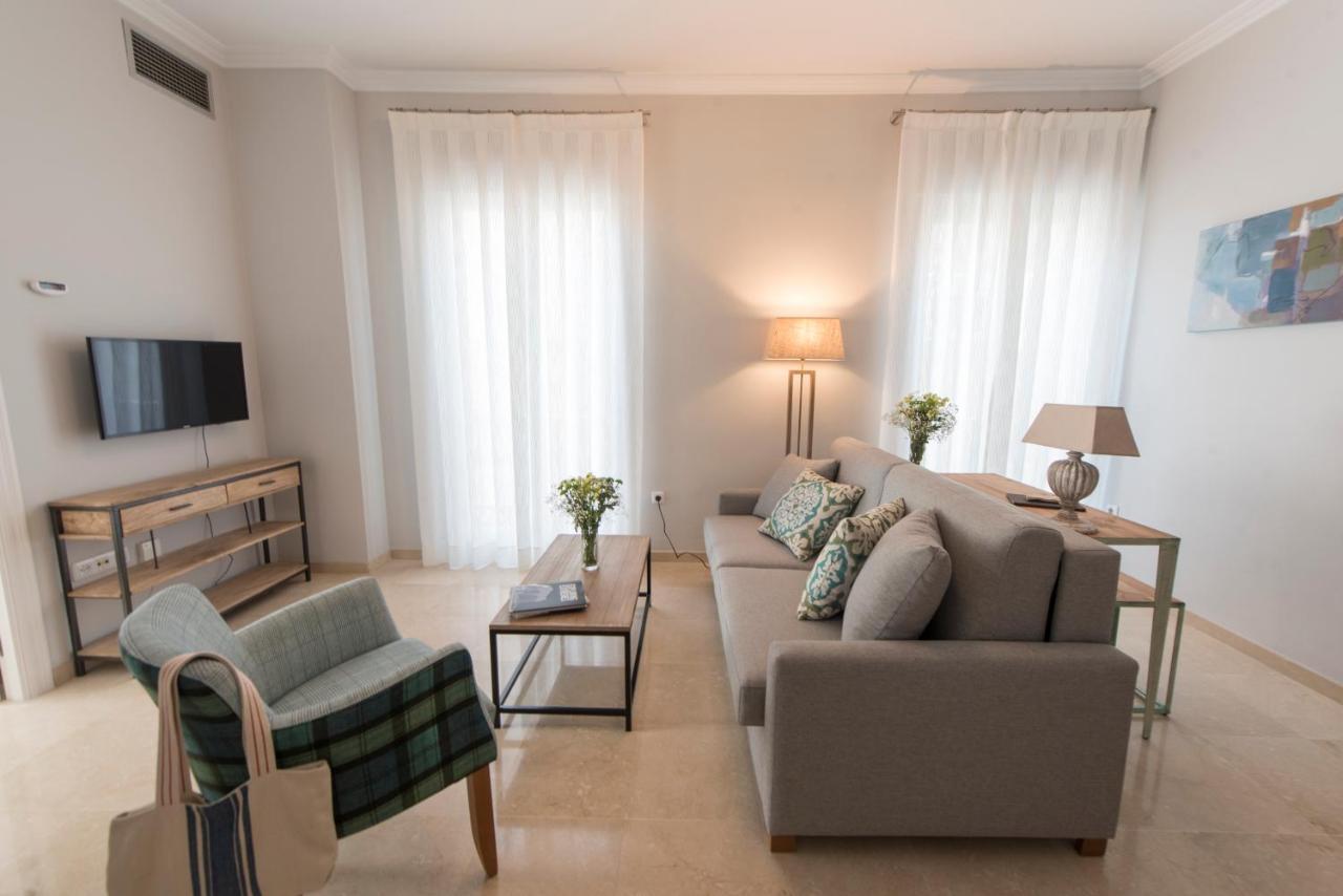 Apartment Centriko Francos Seville