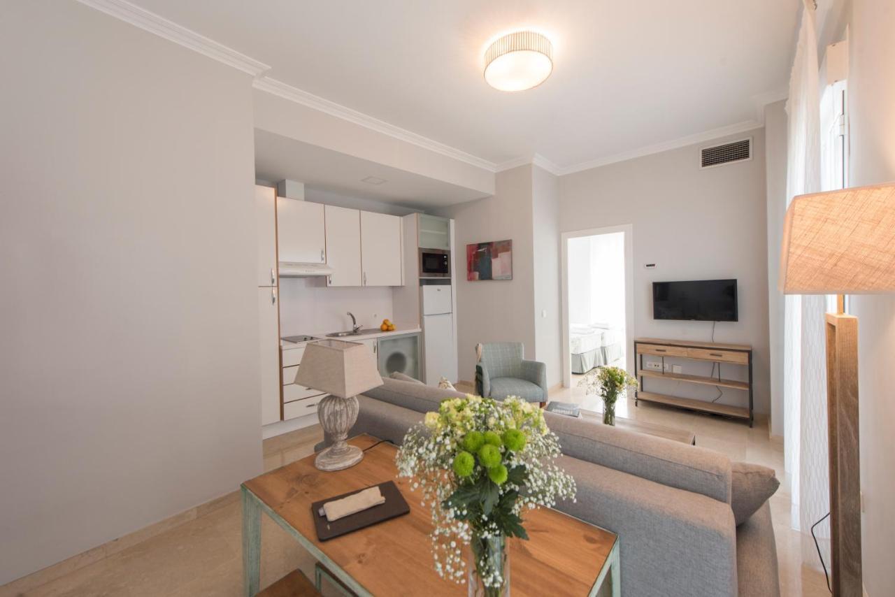 Centriko Francos Apartment