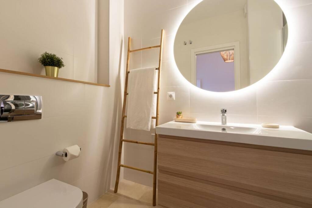 Mumu Luxury Lirio Apartment