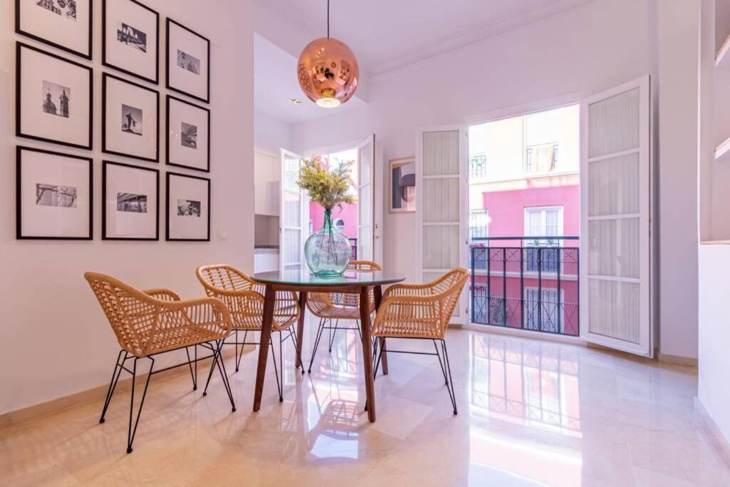 Apartment Mumu Luxury Lirio