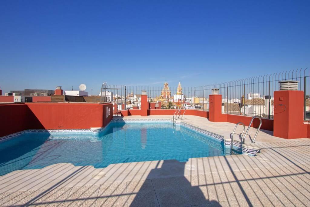 Mumu Luxury Lirio * Seville