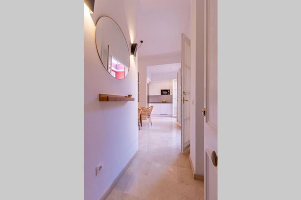 Mumu Luxury Lirio Apartment