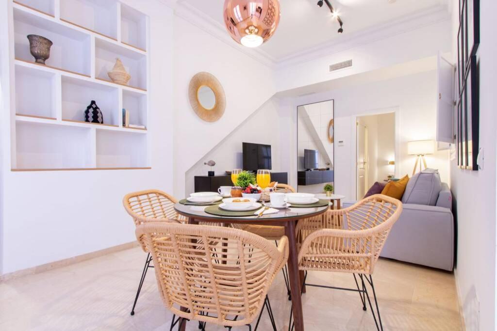 Mumu Luxury Lirio * Seville