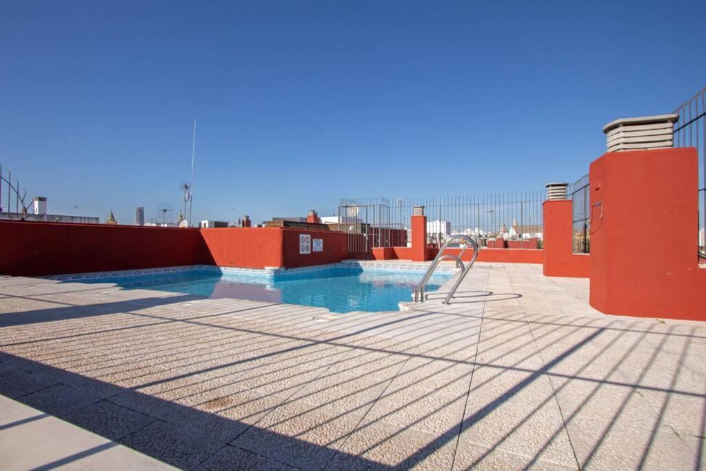 Apartment Mumu Luxury Lirio