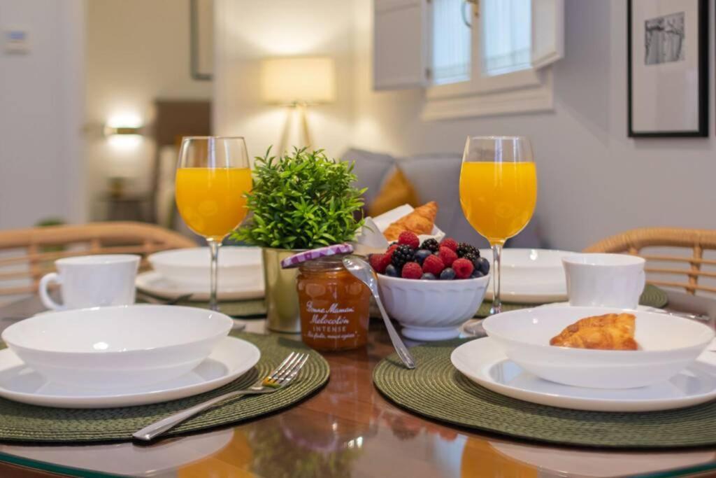 Mumu Luxury Lirio Apartment *