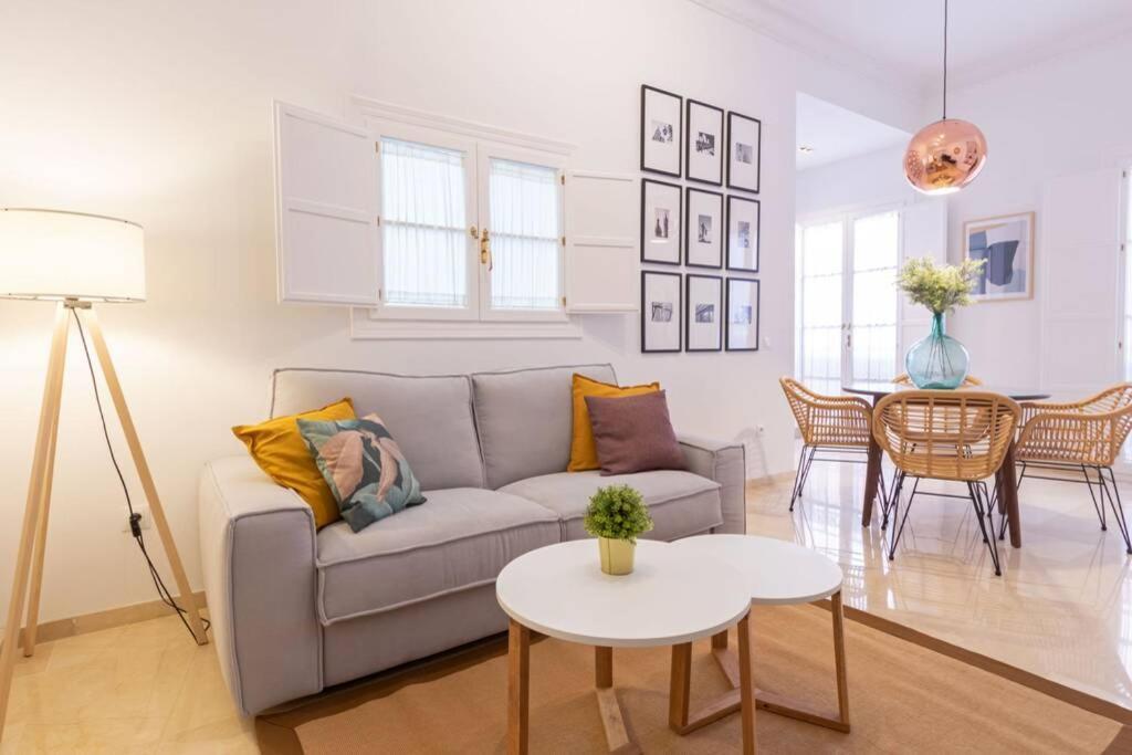 Mumu Luxury Lirio Apartment
