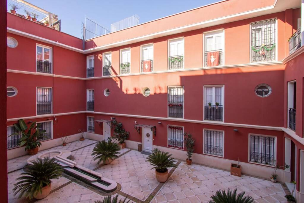 Mumu Luxury Lirio Apartment *
