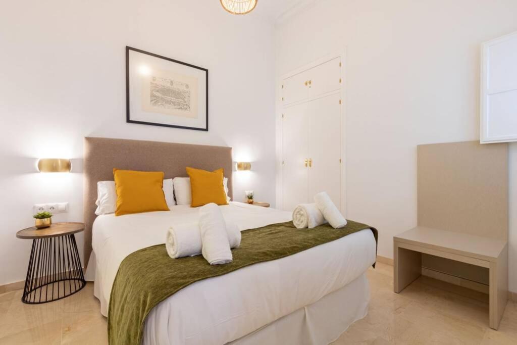 Mumu Luxury Lirio Apartment