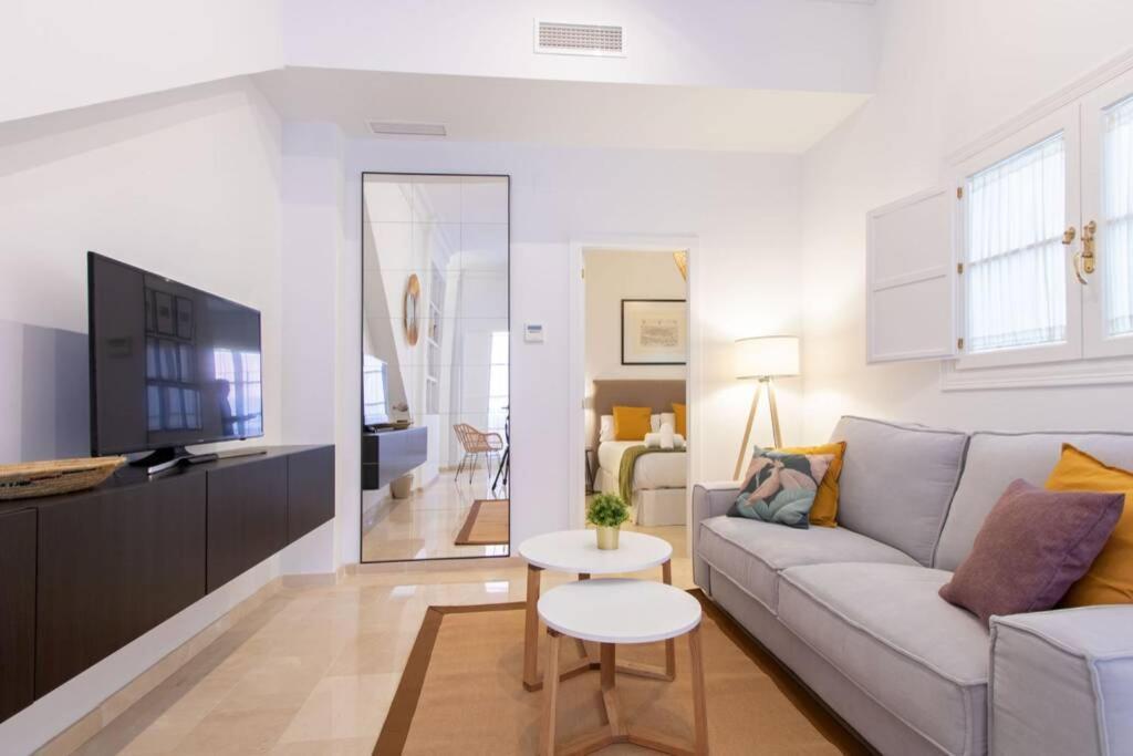Mumu Luxury Lirio Apartment *