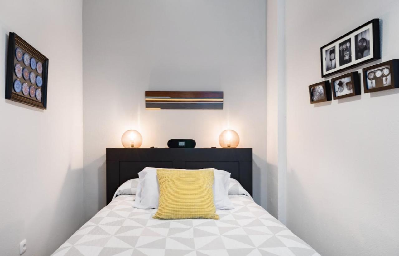 Casa San Martin Apartment *