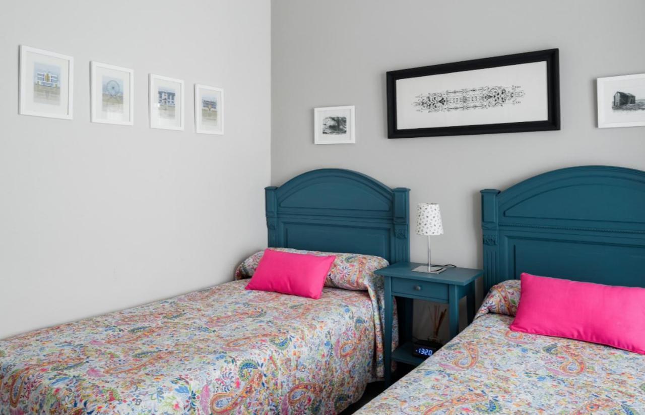 Casa San Martin Apartment Seville