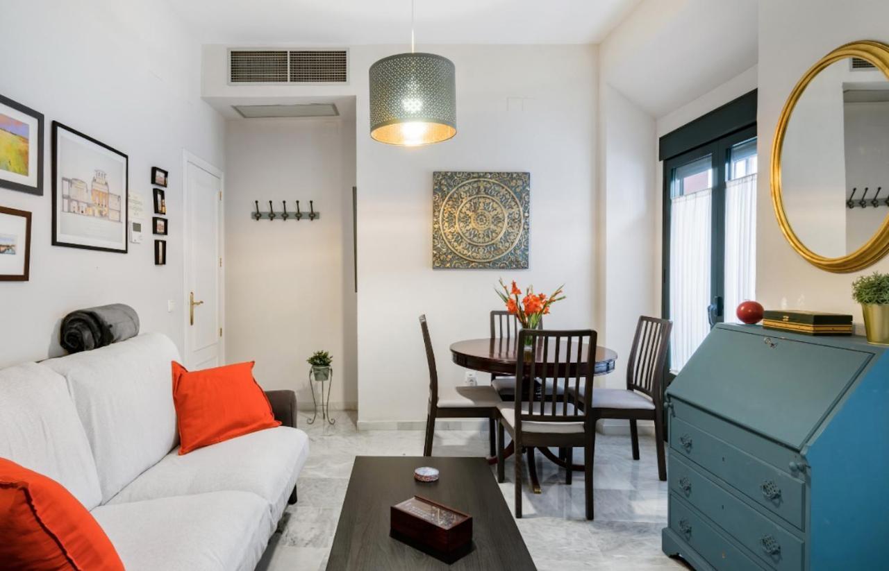 Apartment Casa San Martin