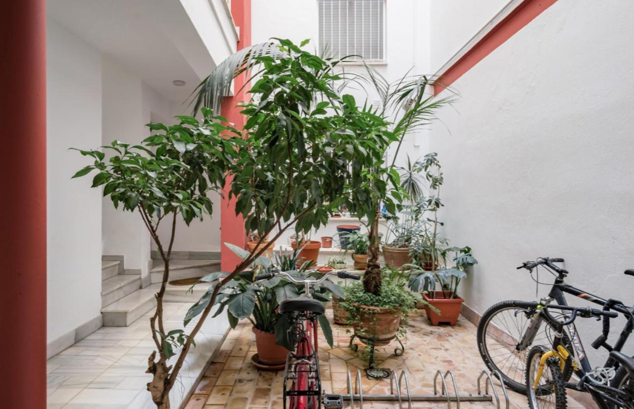 Casa San Martin *
