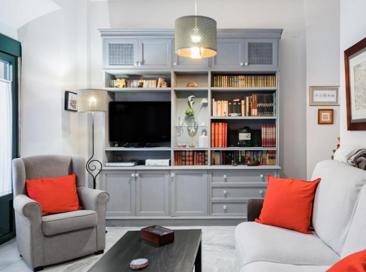 Casa San Martin Apartment