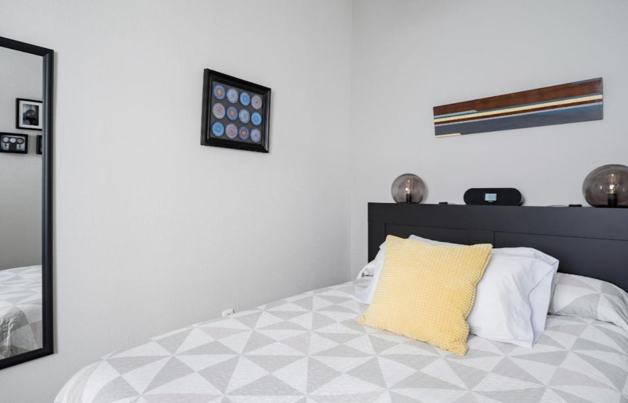 Apartment Casa San Martin Seville