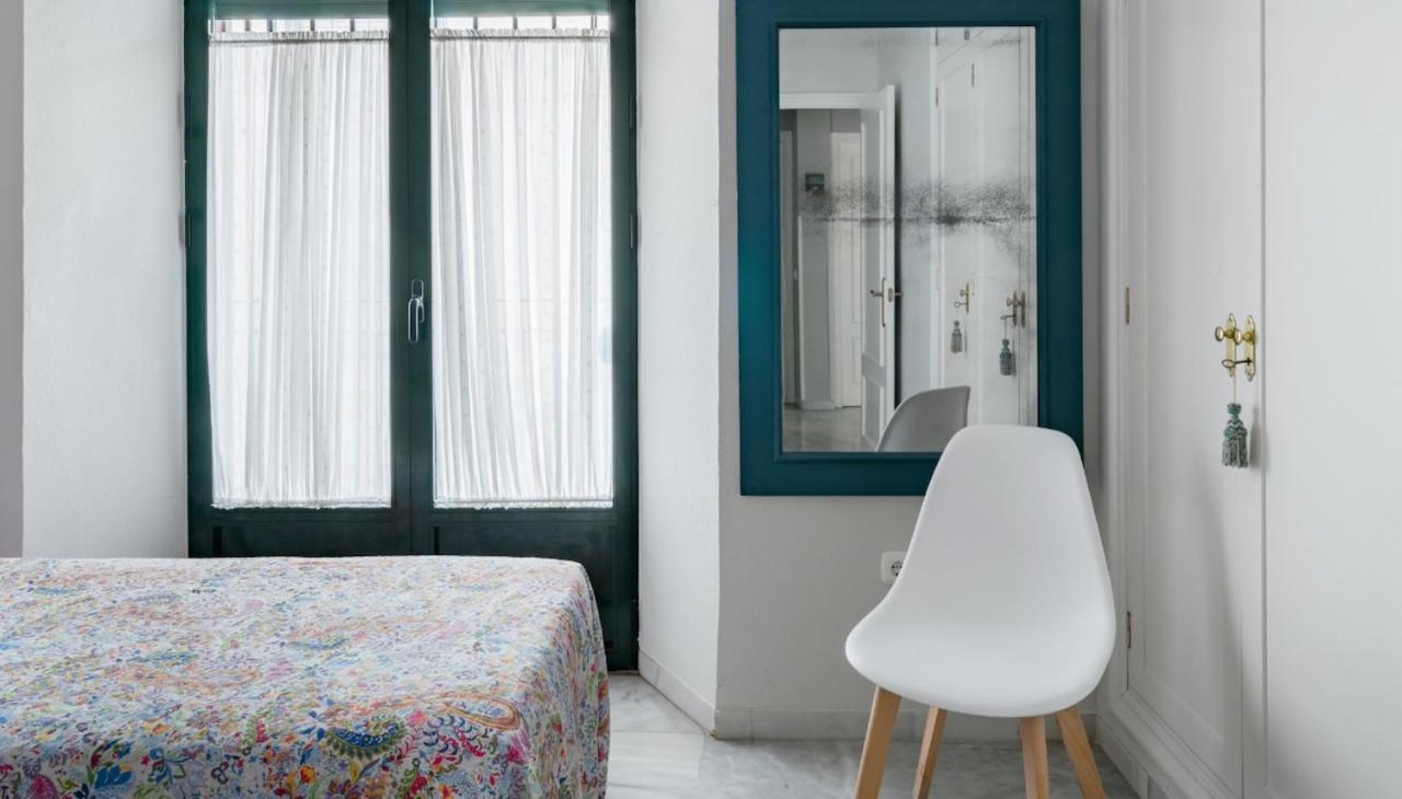 Casa San Martin Apartment Seville
