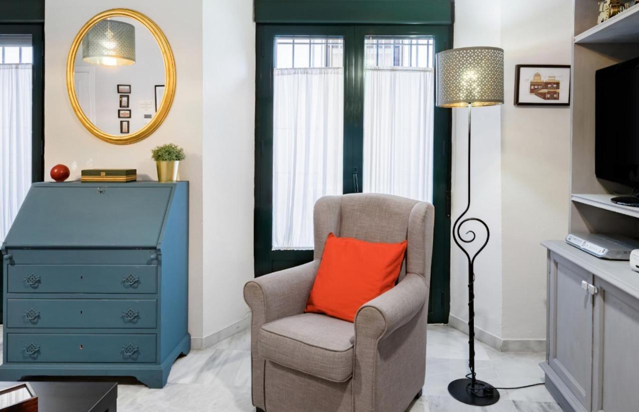 Apartment Casa San Martin Seville