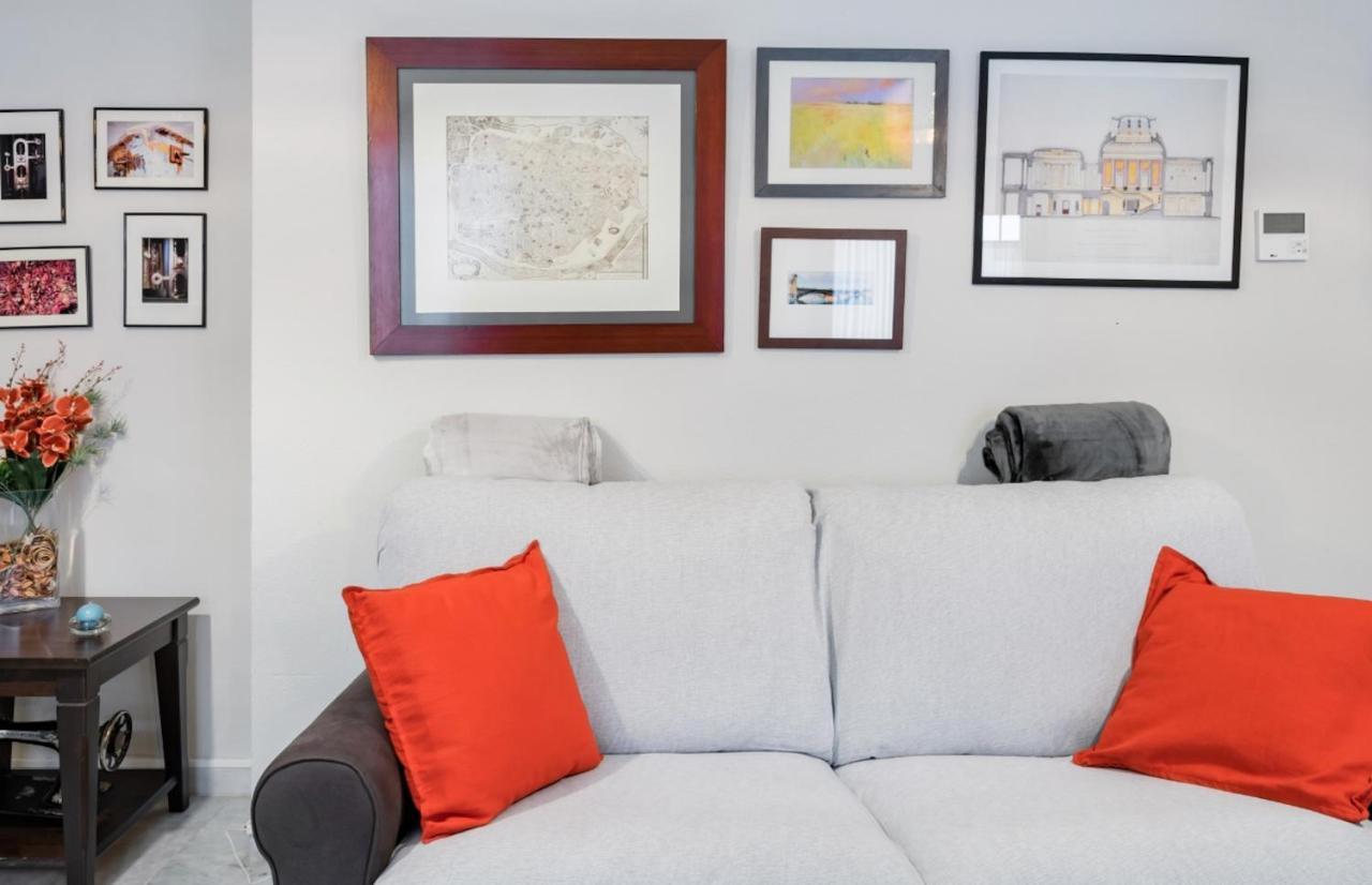 Apartment Casa San Martin Seville