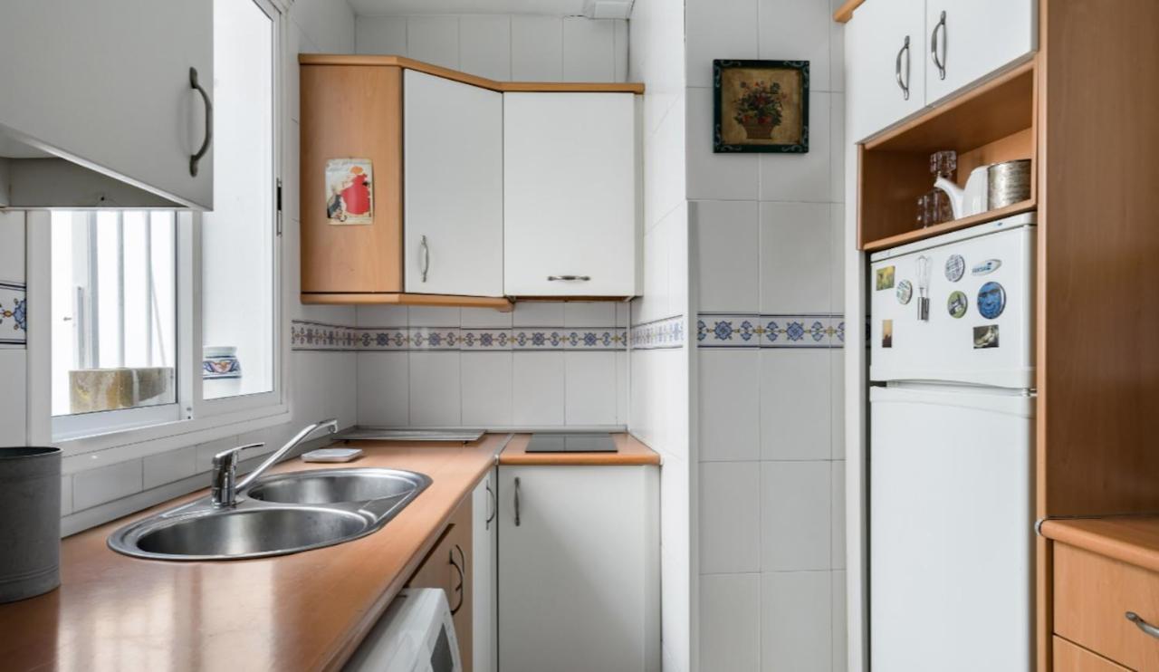 Casa San Martin Apartment *