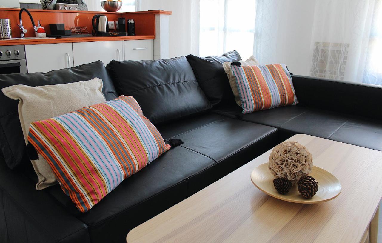 Wish La Mata De Apartamento *