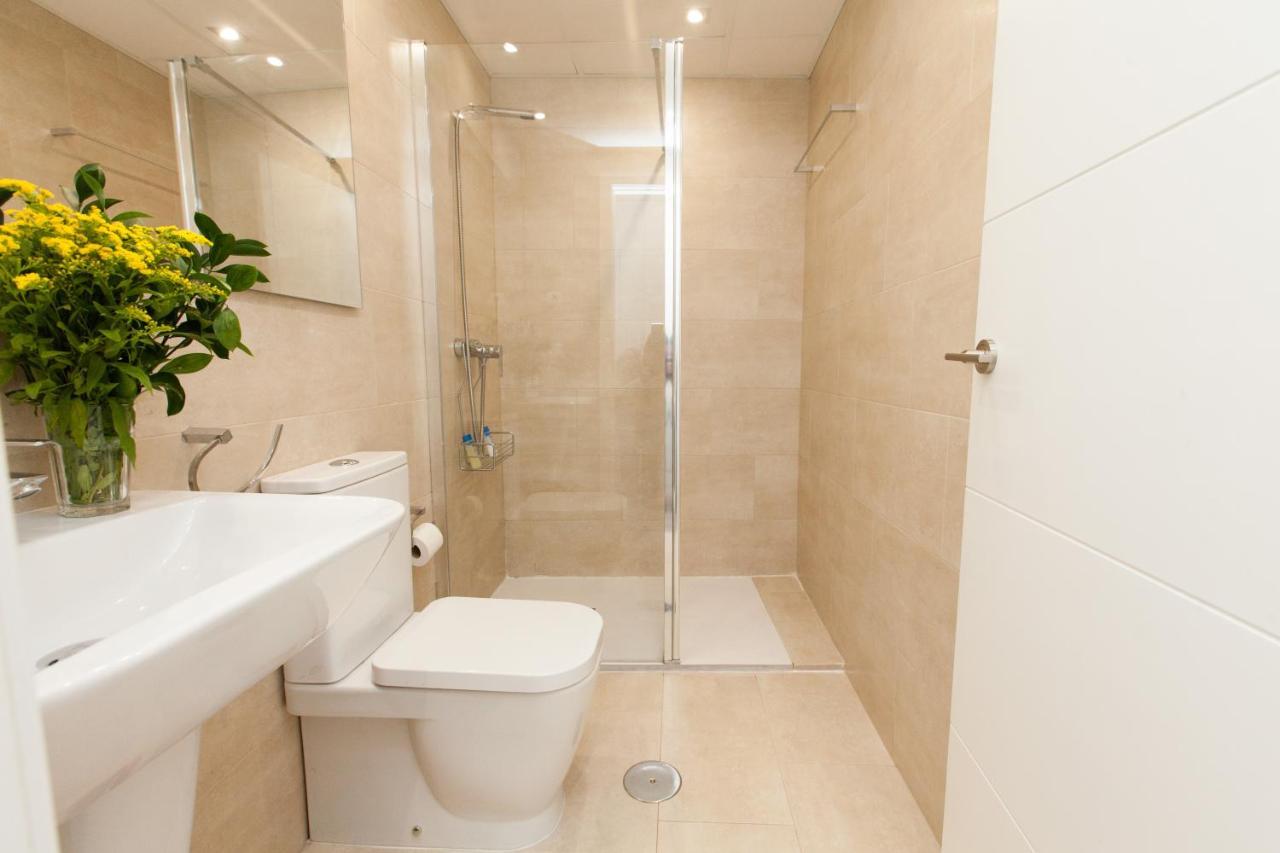 Apartamento Gotoseville Molviedro *