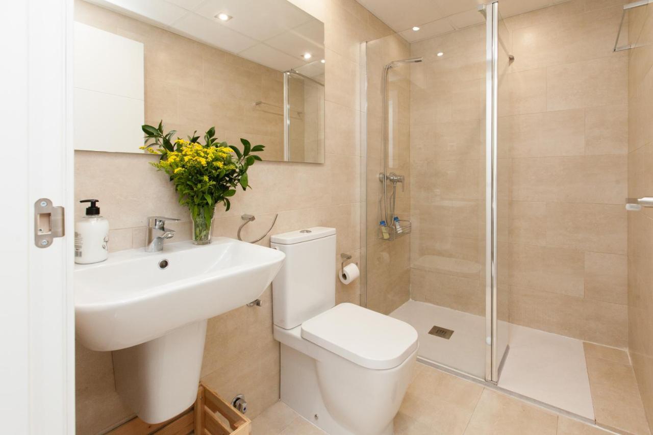 Gotoseville Molviedro Apartamento Sevilla