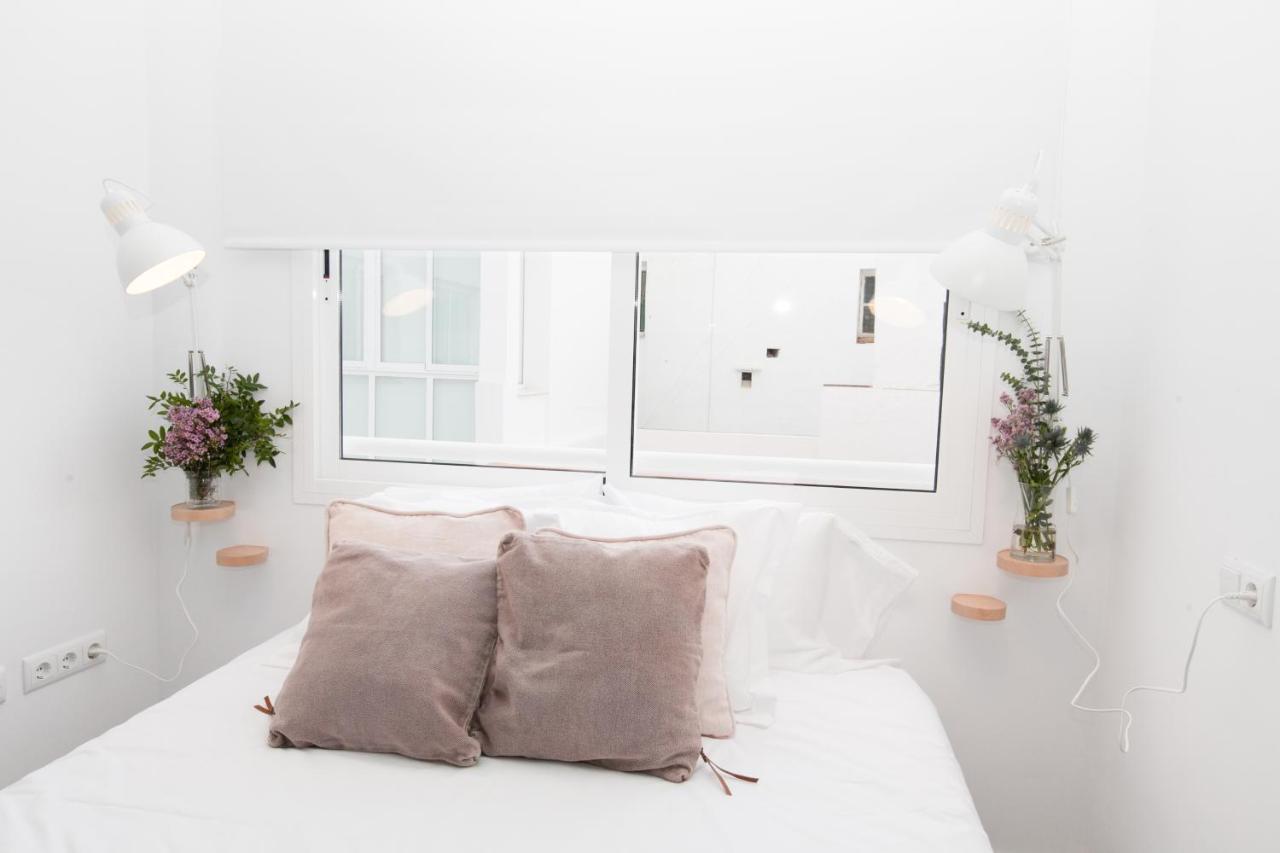 Apartamento Gotoseville Molviedro *