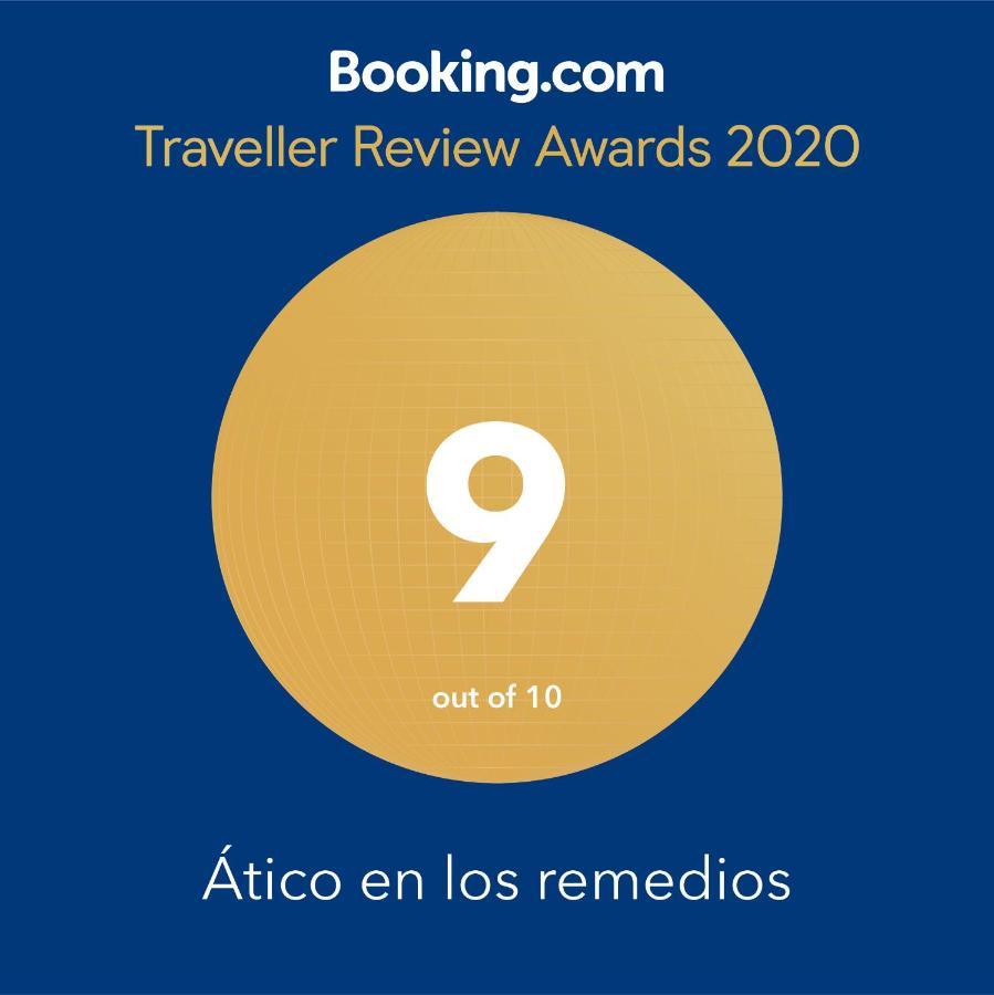 Atico En Remedios Seville
