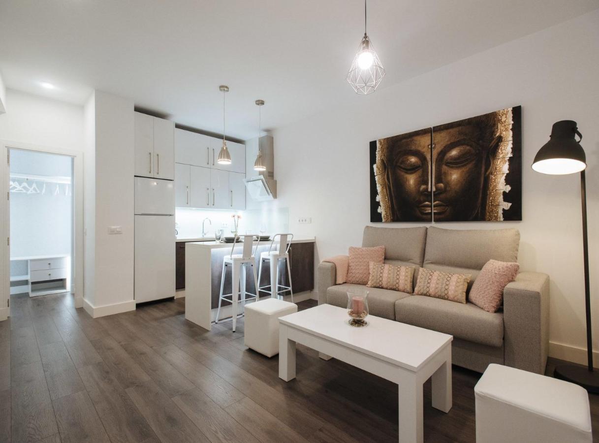 Apartment Arjona