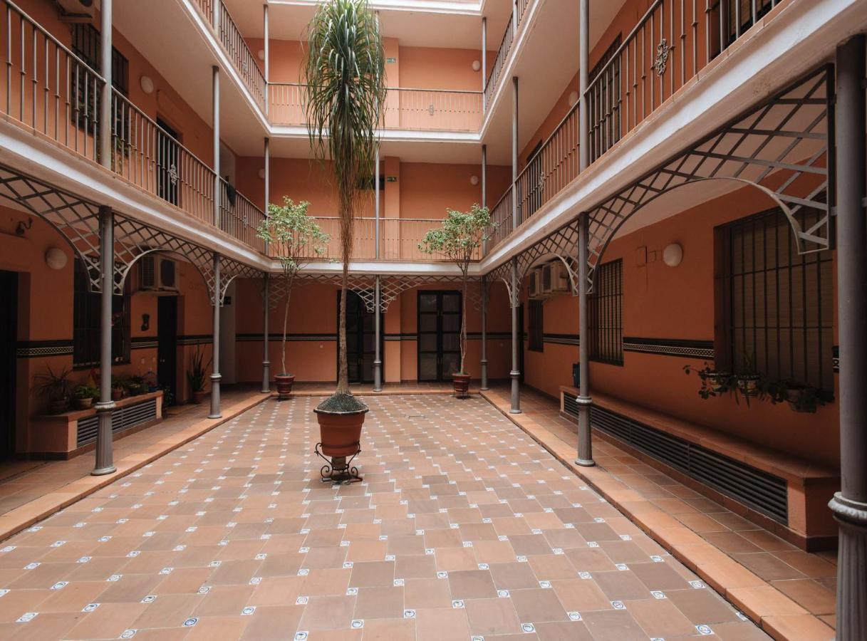 Arjona Seville