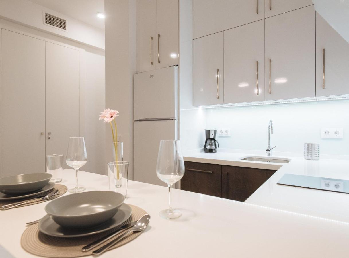 Arjona Apartment