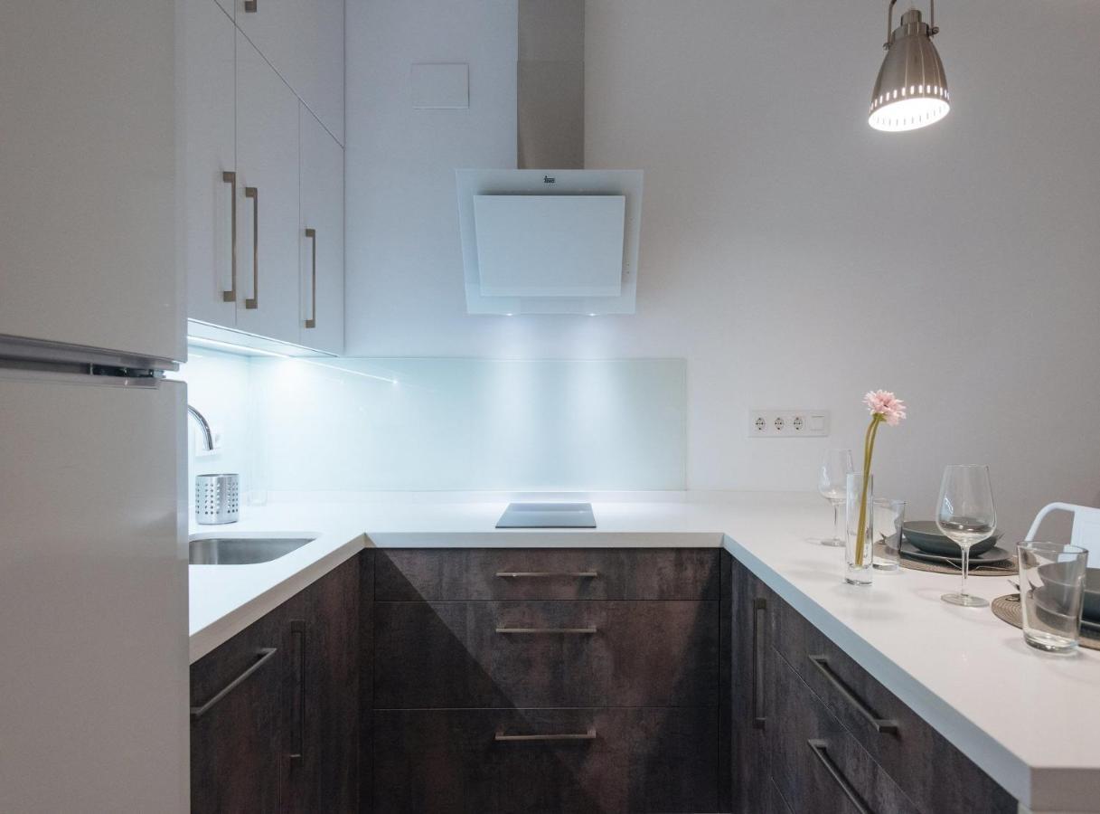 Arjona Apartment *
