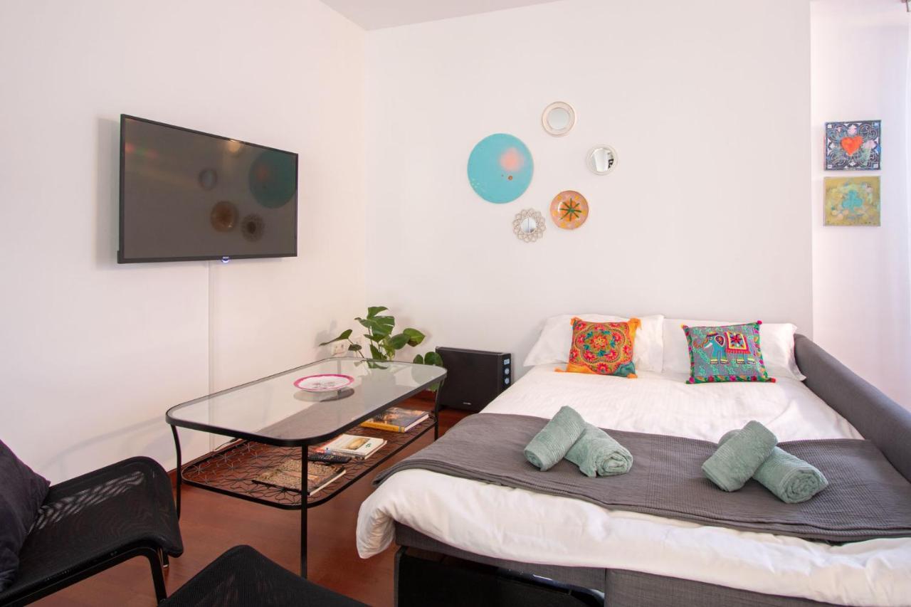 Madrono Regina Apartment Seville