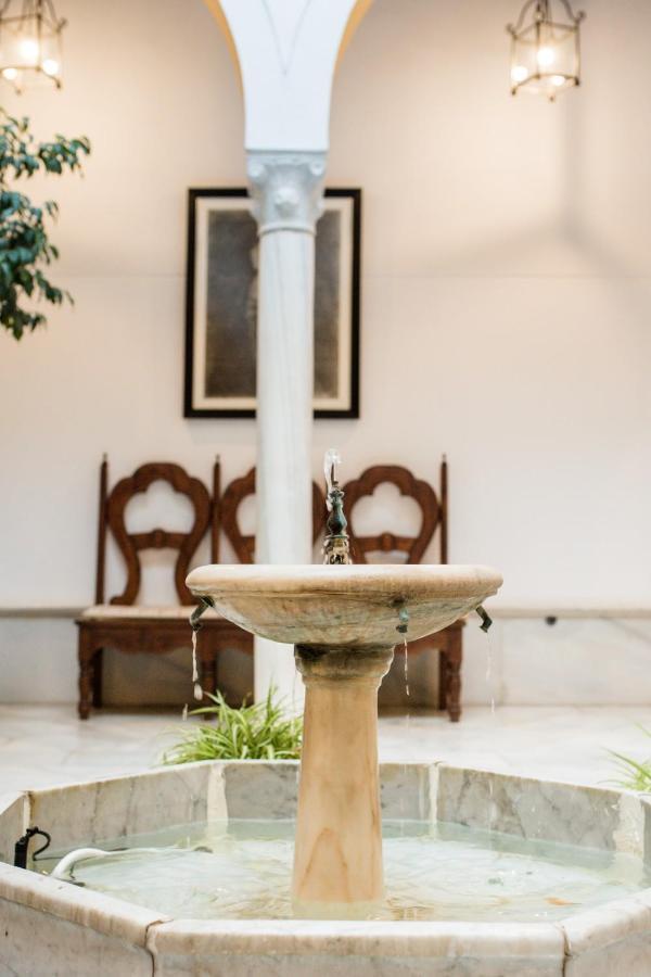 Mágico En Casa Palacio Del Siglo Xvii