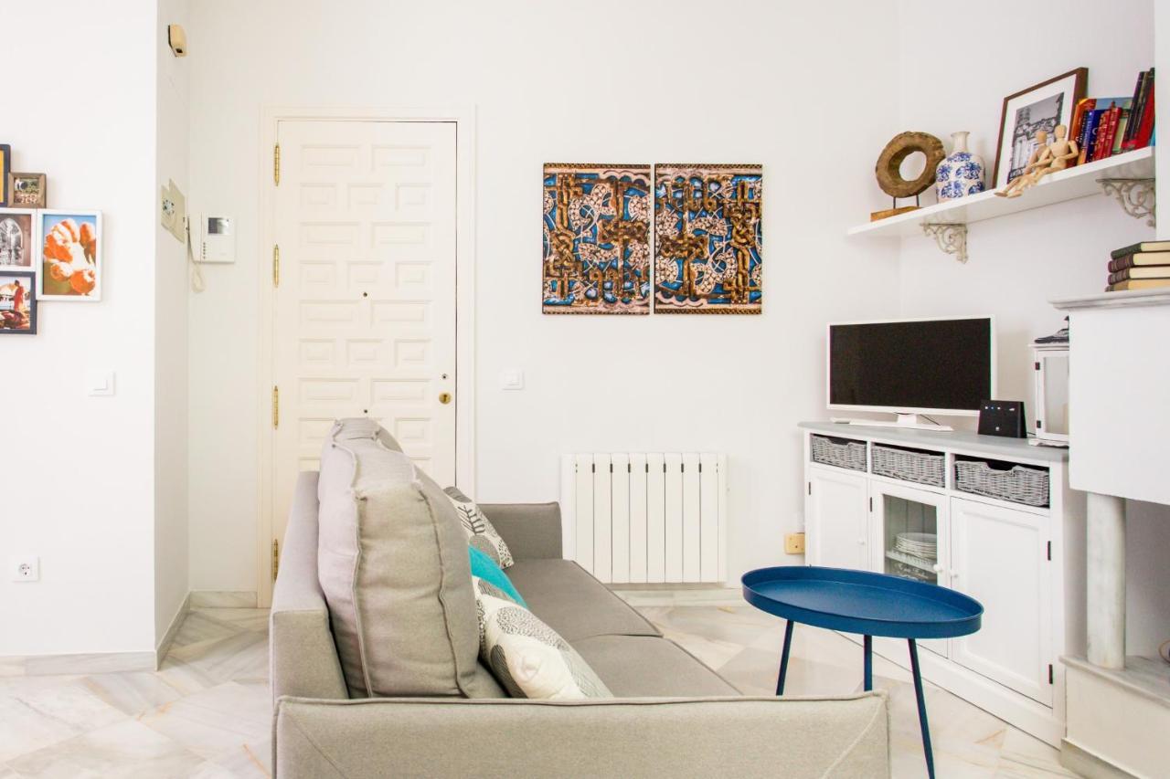 Mágico En Casa Palacio Del Siglo Xvii Apartamento *