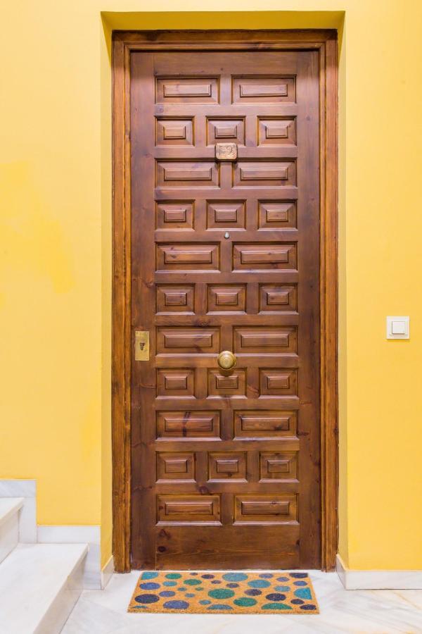 Mágico En Casa Palacio Del Siglo Xvii Apartamento *