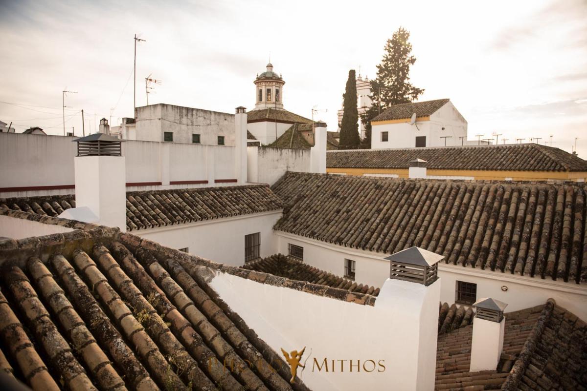 Mágico En Casa Palacio Del Siglo Xvii Apartamento