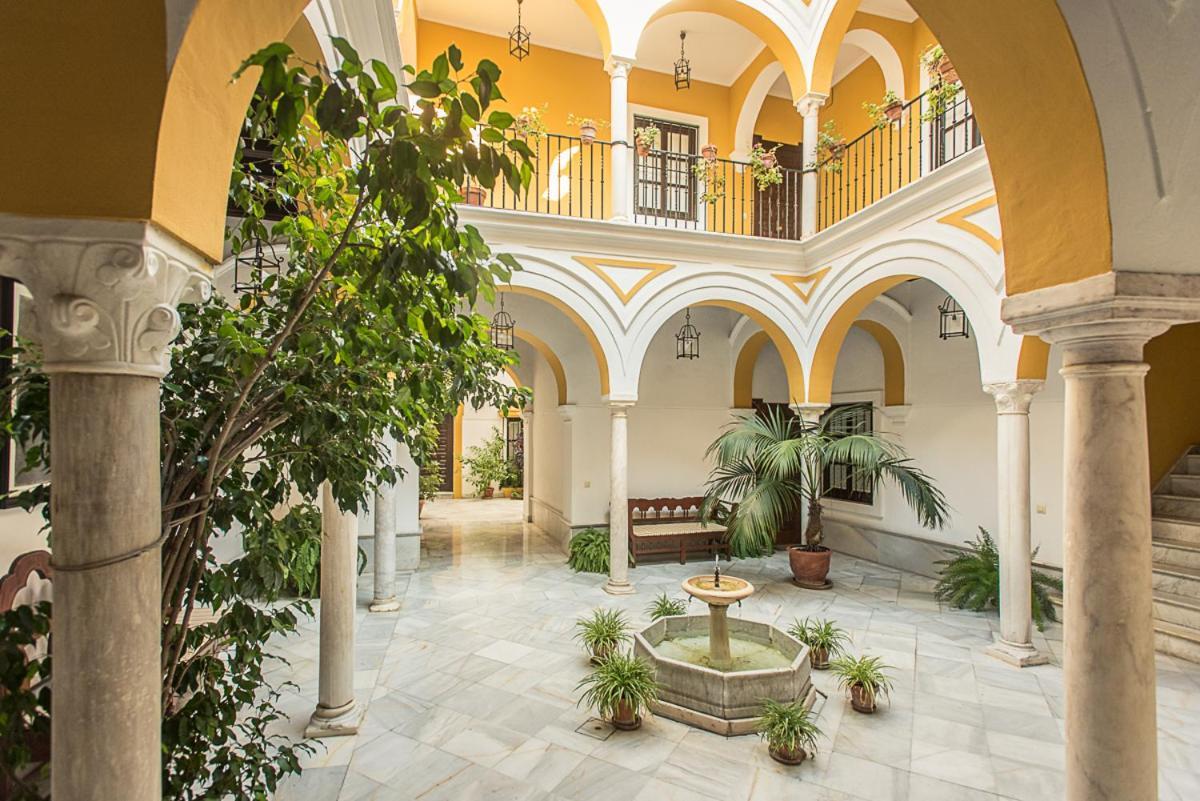 Mágico En Casa Palacio Del Siglo Xvii *